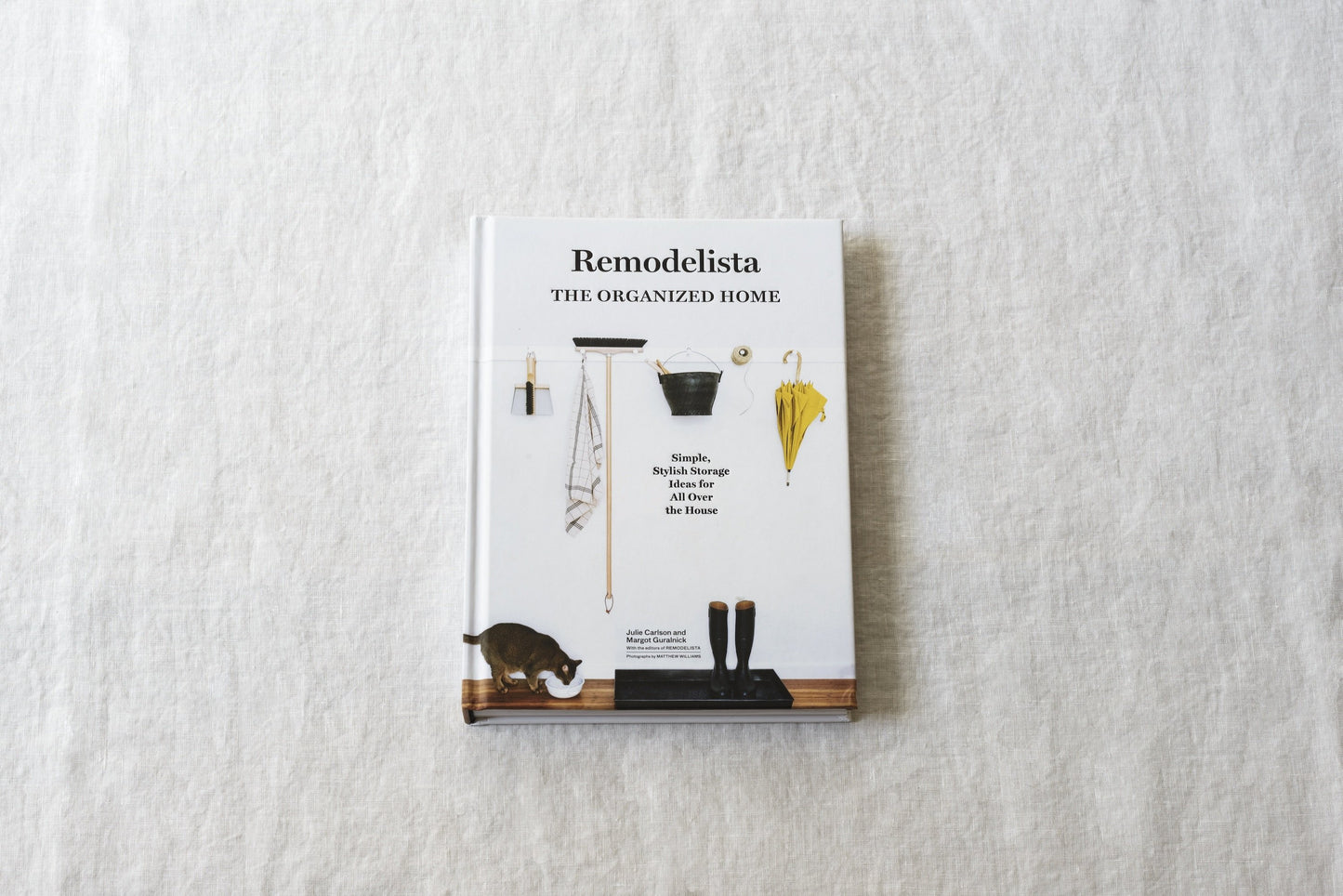 Remodelista, The Organized Home