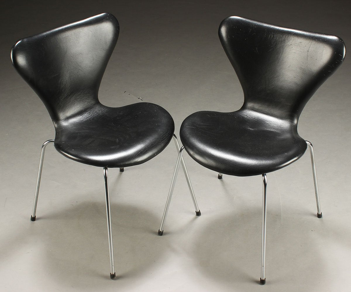 Arne Jacobsen 7́́eren