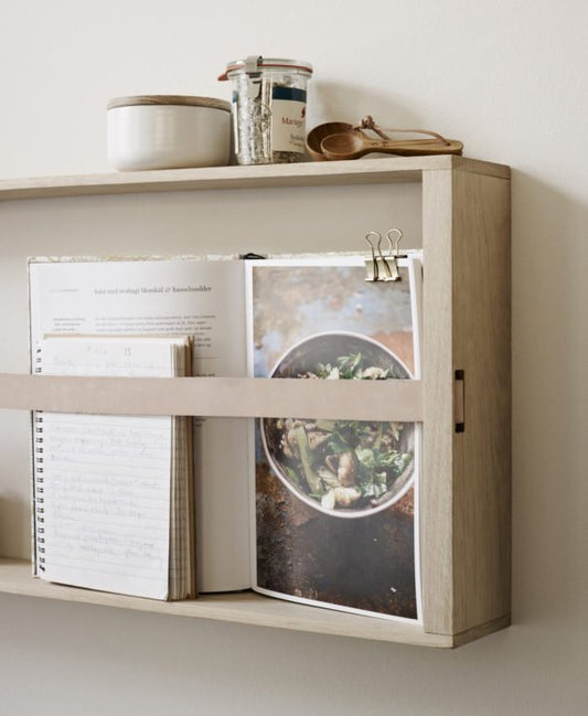 Skagerak, Norr Magazin Holder