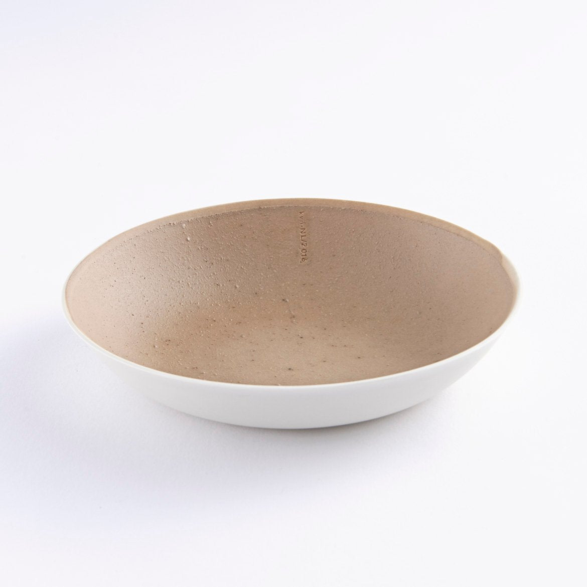 Ø19 H 3,5 Manganese tones