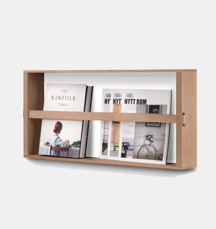 Skagerak, Norr Magazin Holder