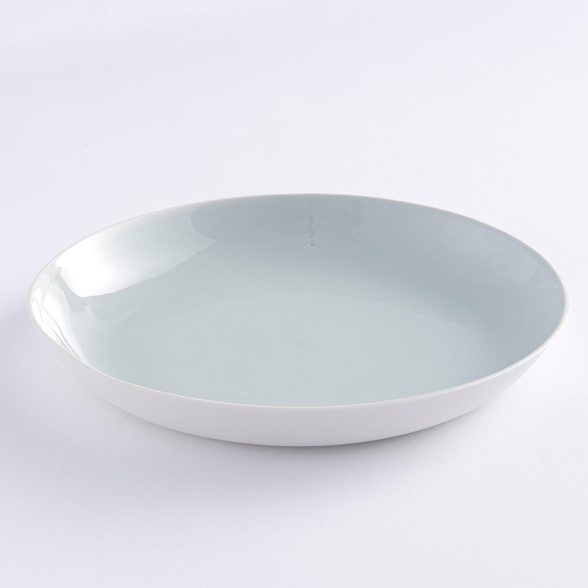 Ø24,4 H3 Light Blue and green tones