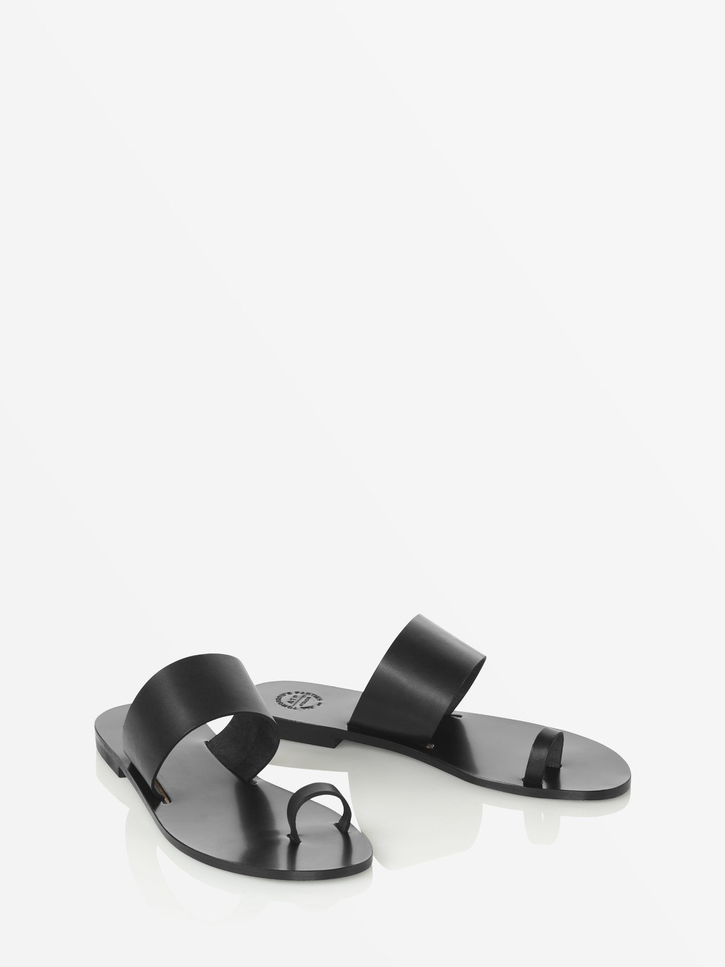 ATP Astrid Black Vacchetta
