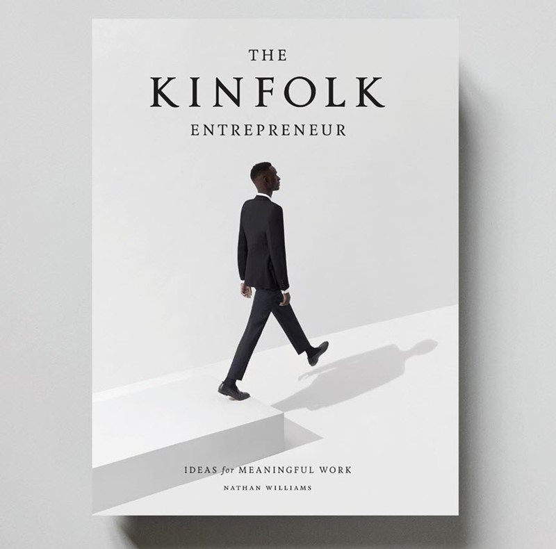 The Kinfolk Entrepreneur