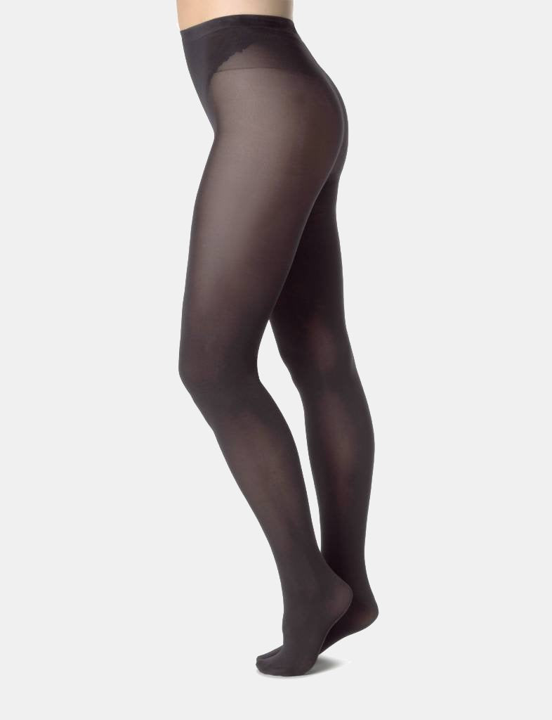 Elin Tights Black 20 den