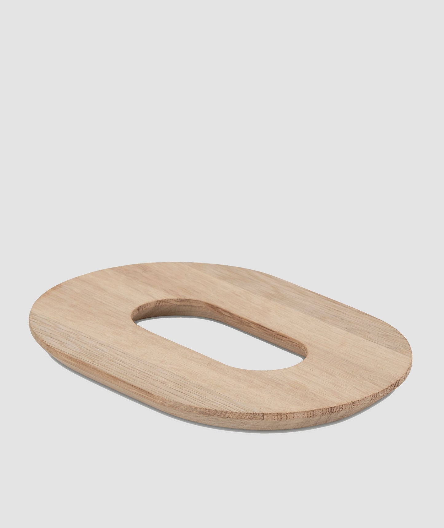 Skagerak, Loop Trivet 16x22,5 Oak