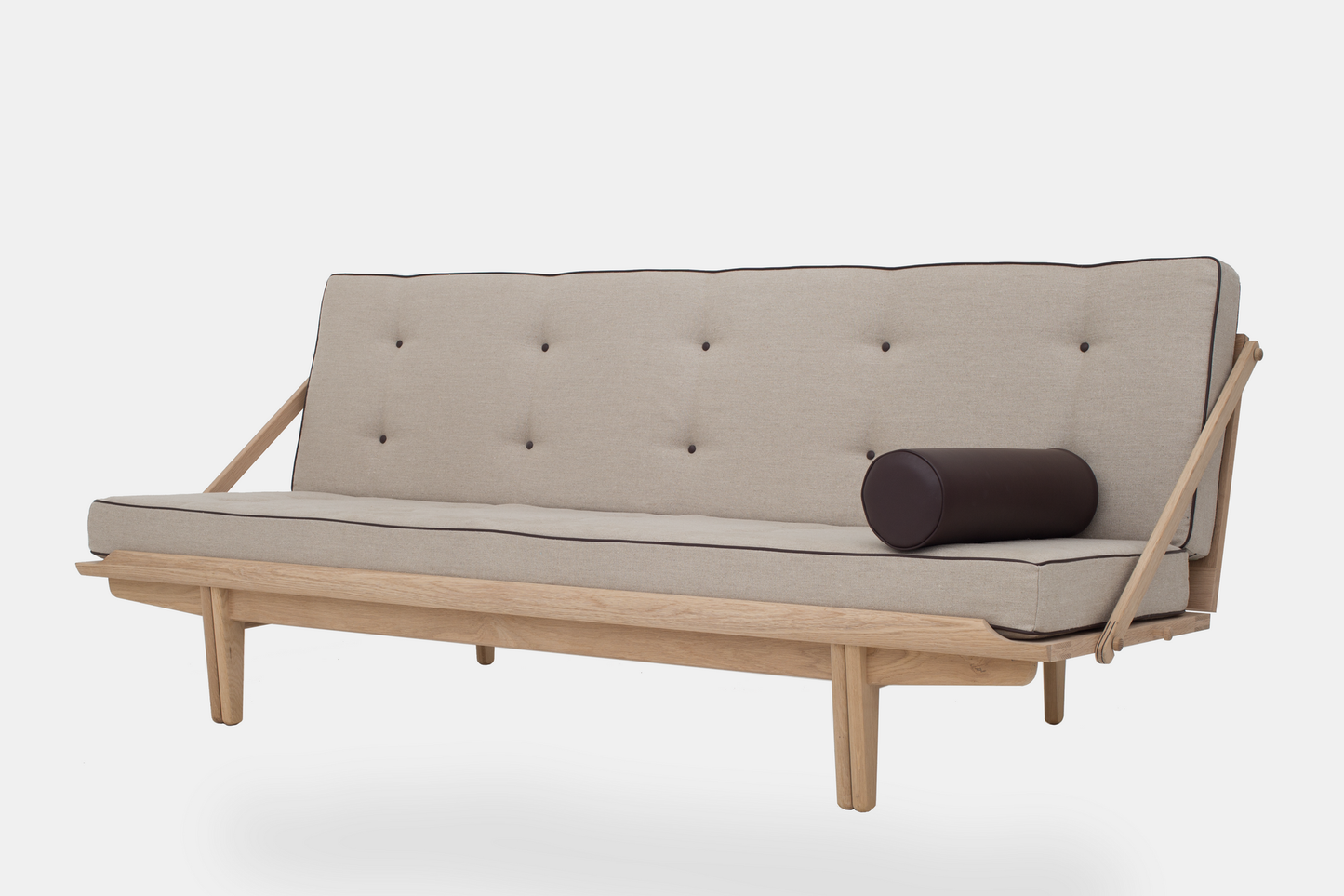 Poul Volther Daybed, Klassik Studio