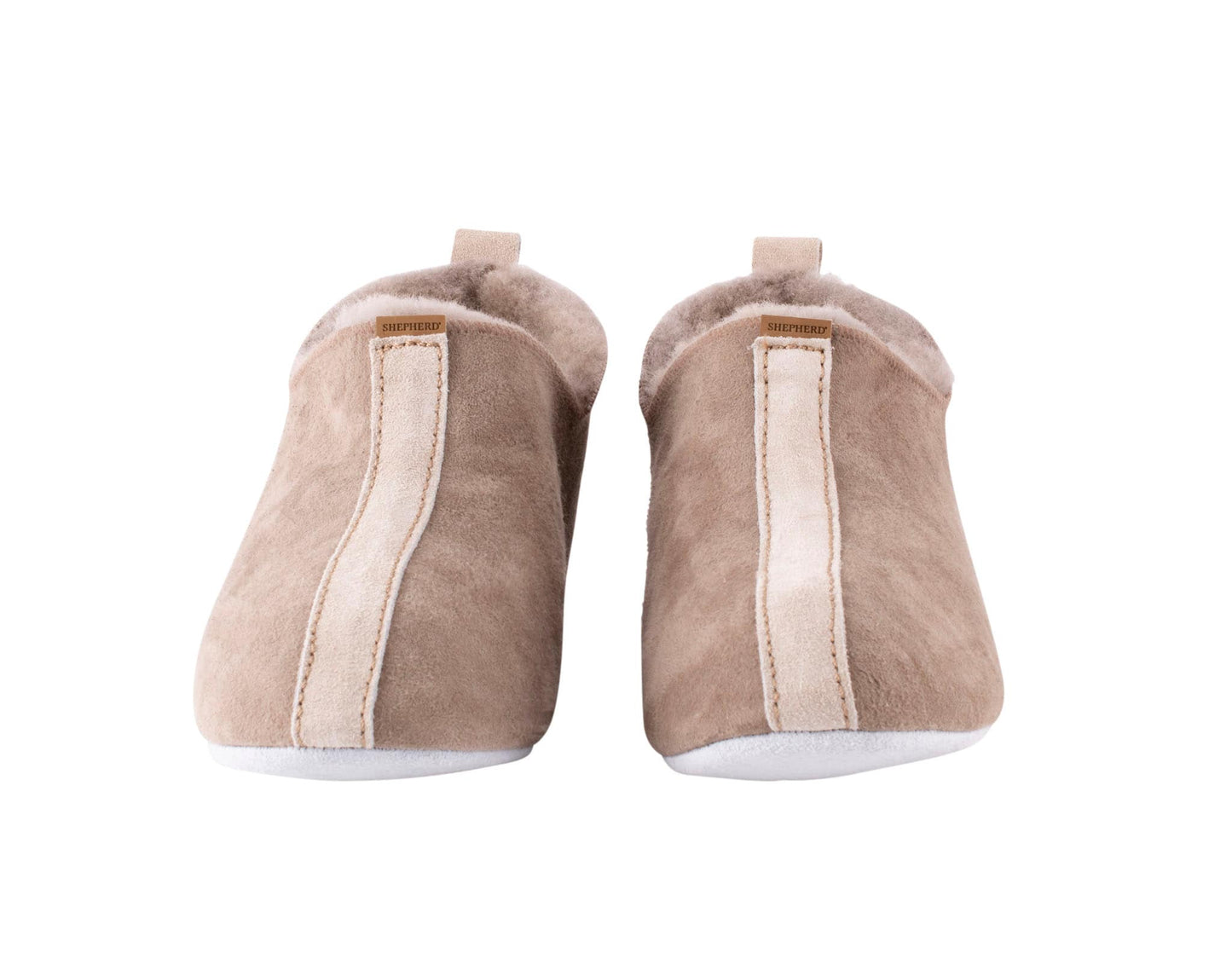 Shephard Tøffel Lina Stone 37-40