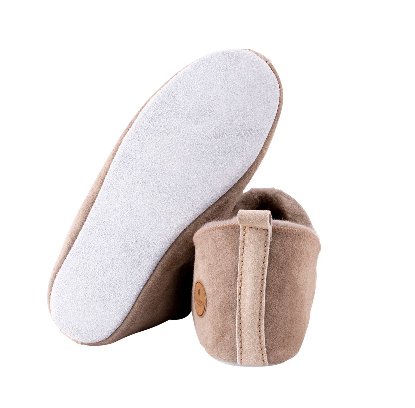 Shephard Tøffel Lina Stone 37-40