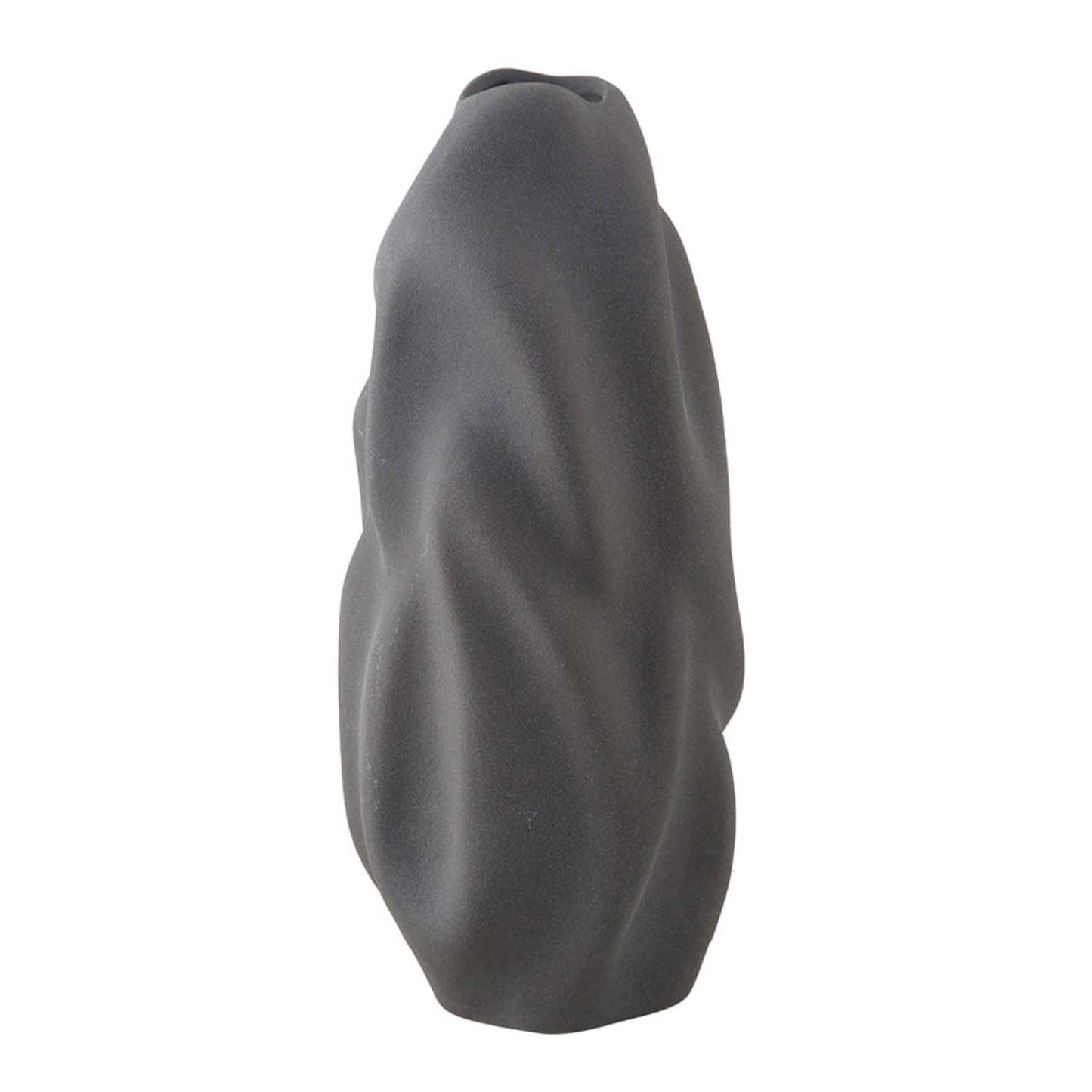 Cooee vase "Drift" 30cm Pepper