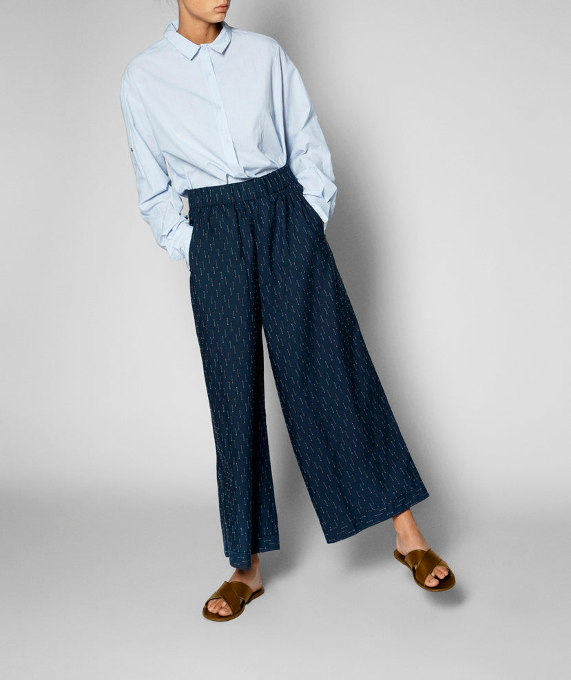 Aiayu "Shirt" White