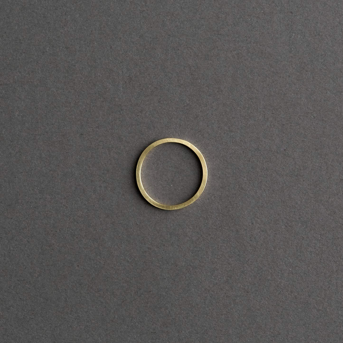 Lou ring 14k Gold