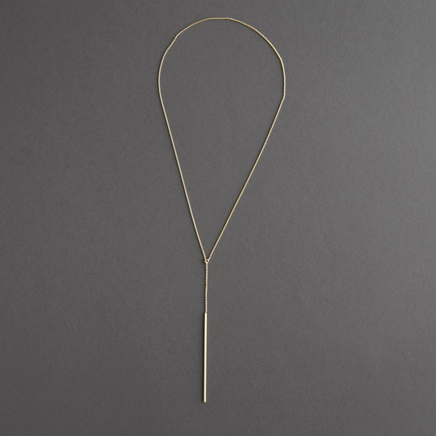 Tilda necklace 14k Gold