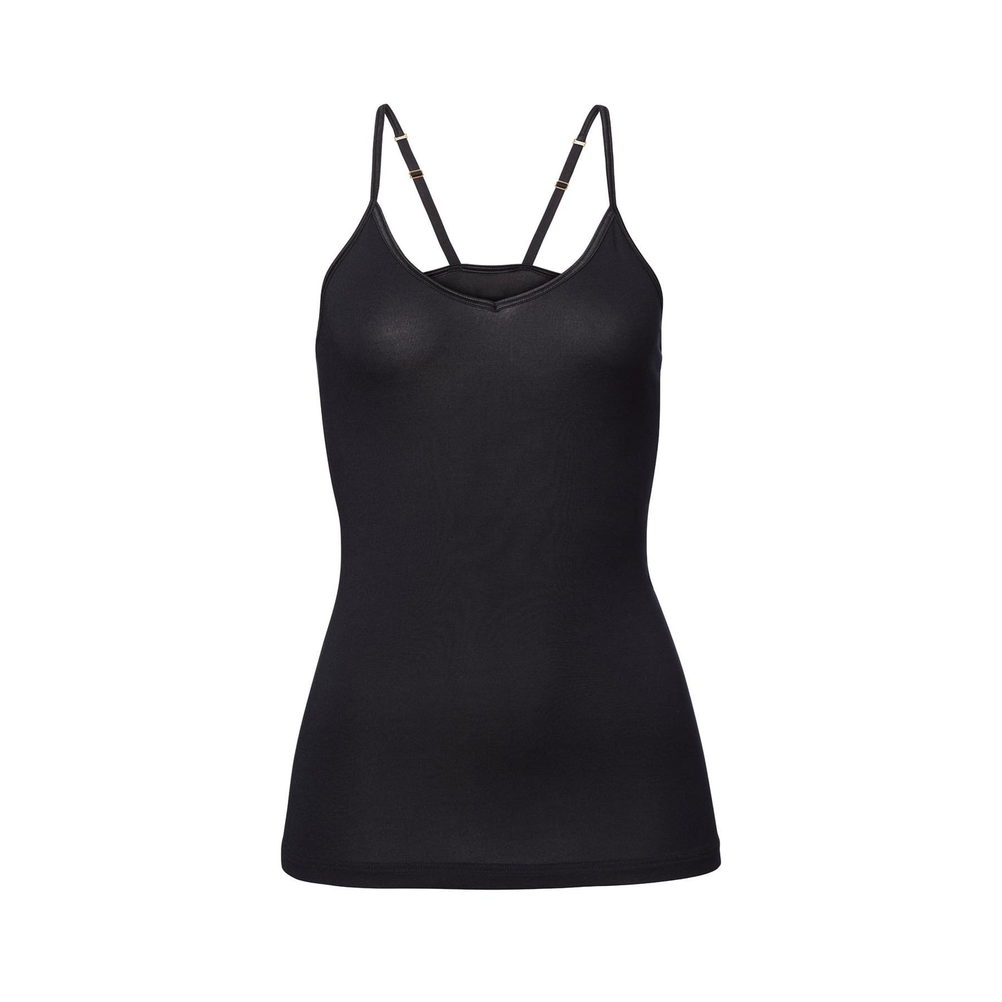 camisole CAMI BASE- Black