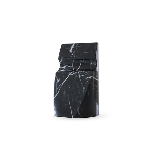 Cooee  bokstøtte "Shoulder Nero Marquina"