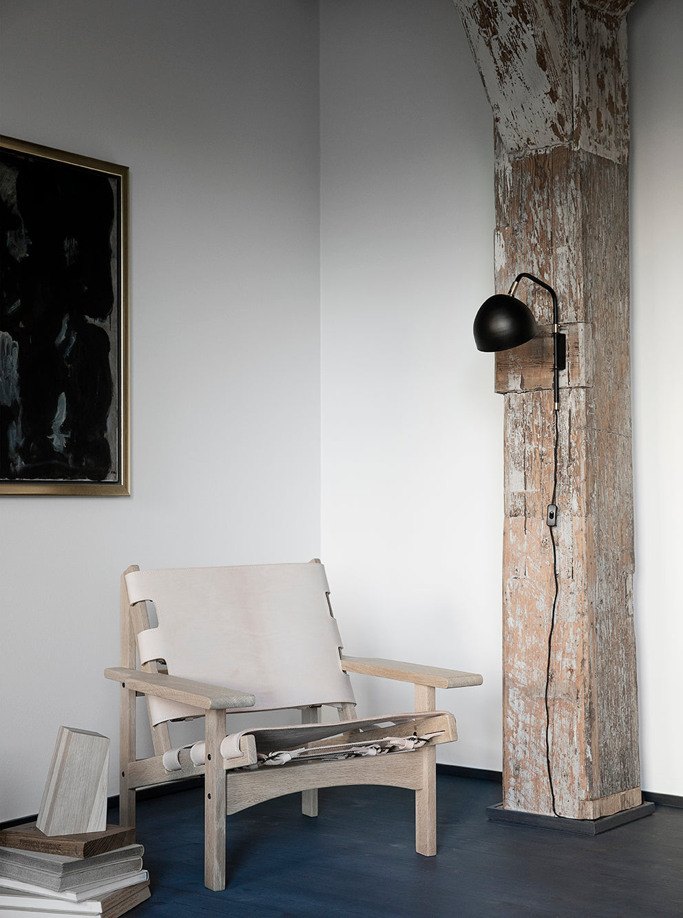 Hunting Chair, Kurt Østervig