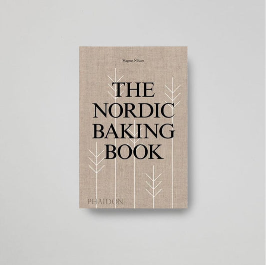 The Nordic Baking Book