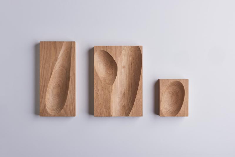Lars Tornøe, Scoop Oak Small