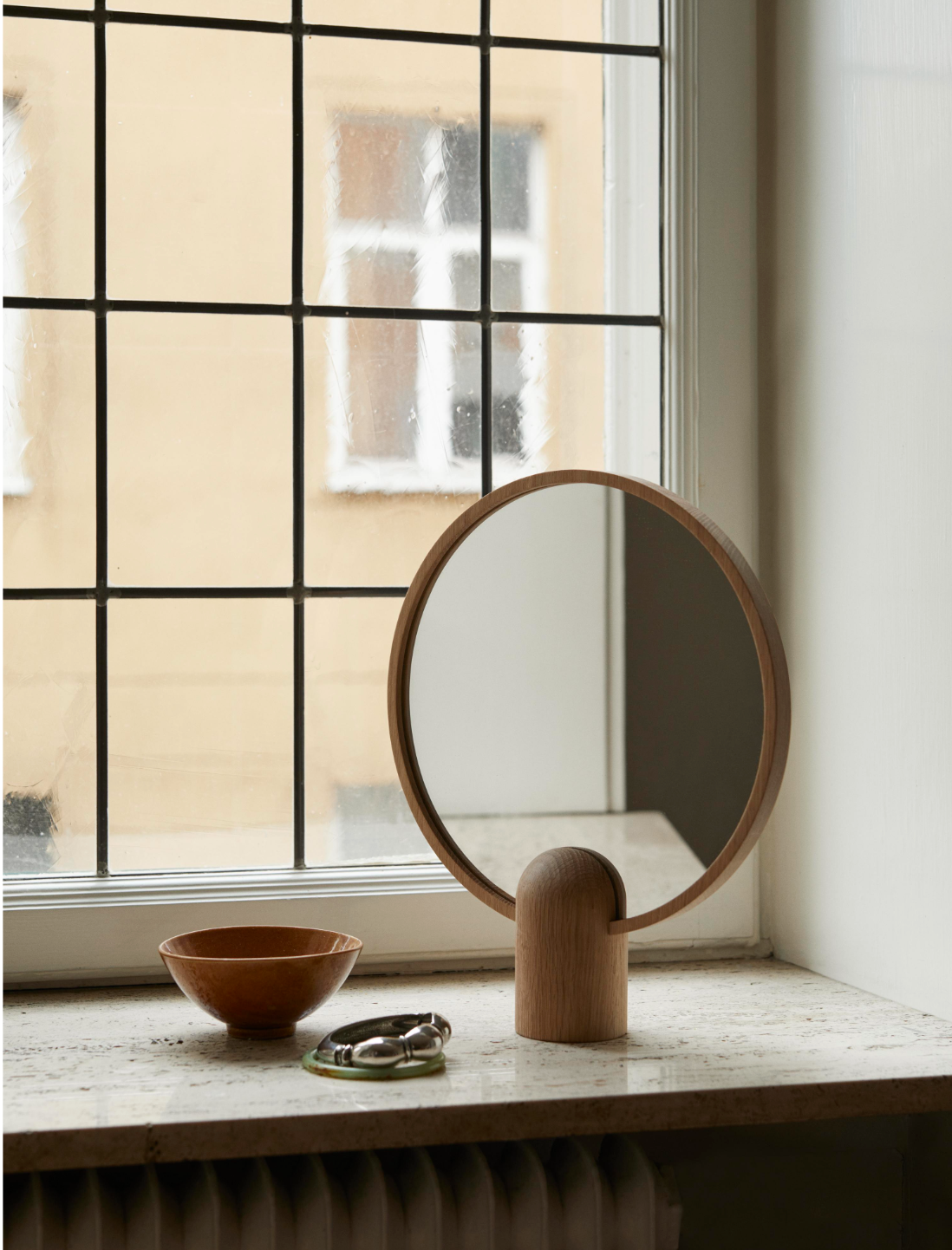 Skagerak Aino Mirror Large