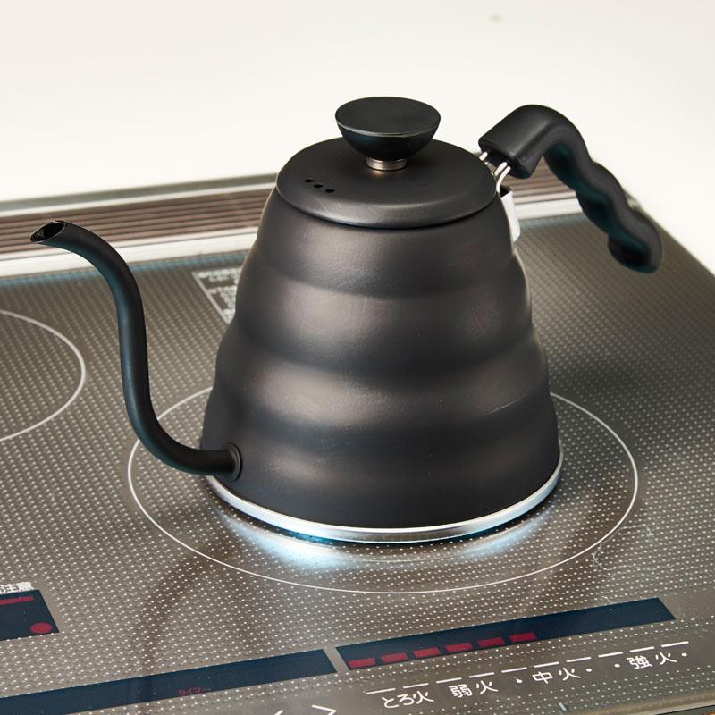 Hellekanne V60 'Buono' stor sort 800ml
