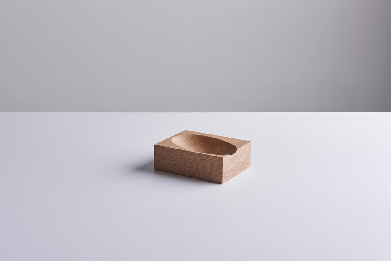 Lars Tornøe, Scoop Oak Small