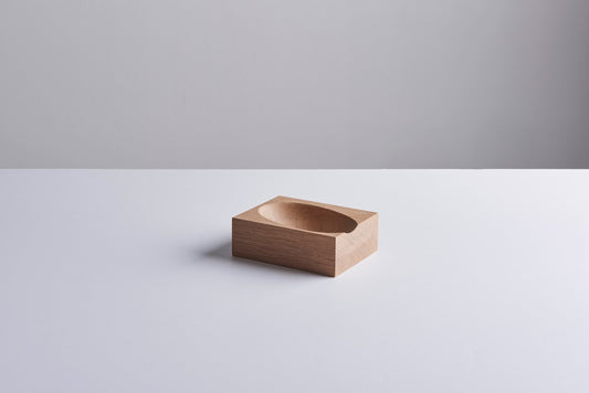Lars Tornøe, Scoop Oak Small
