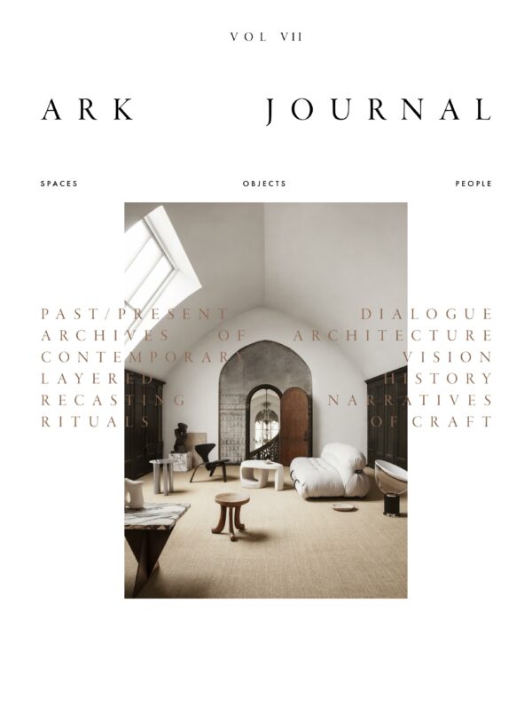 Ark Journal Vol. 7 – Vårbutikk