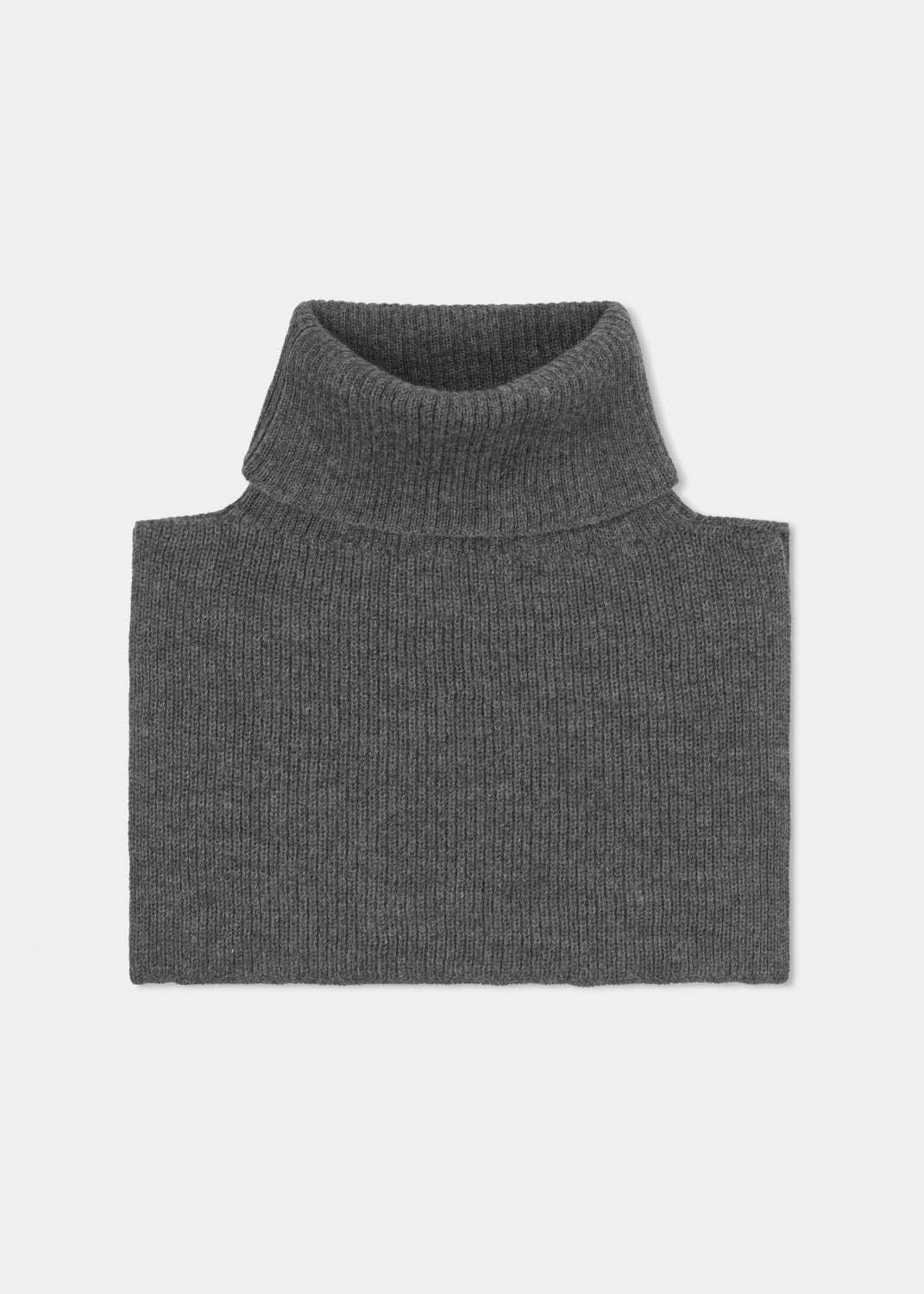 Aiayu "Beau" Neck warmer Stormy OS