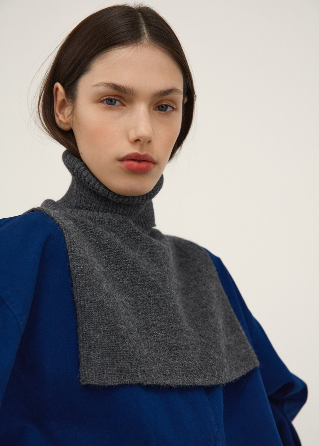 Aiayu "Beau" Neck warmer Stormy OS