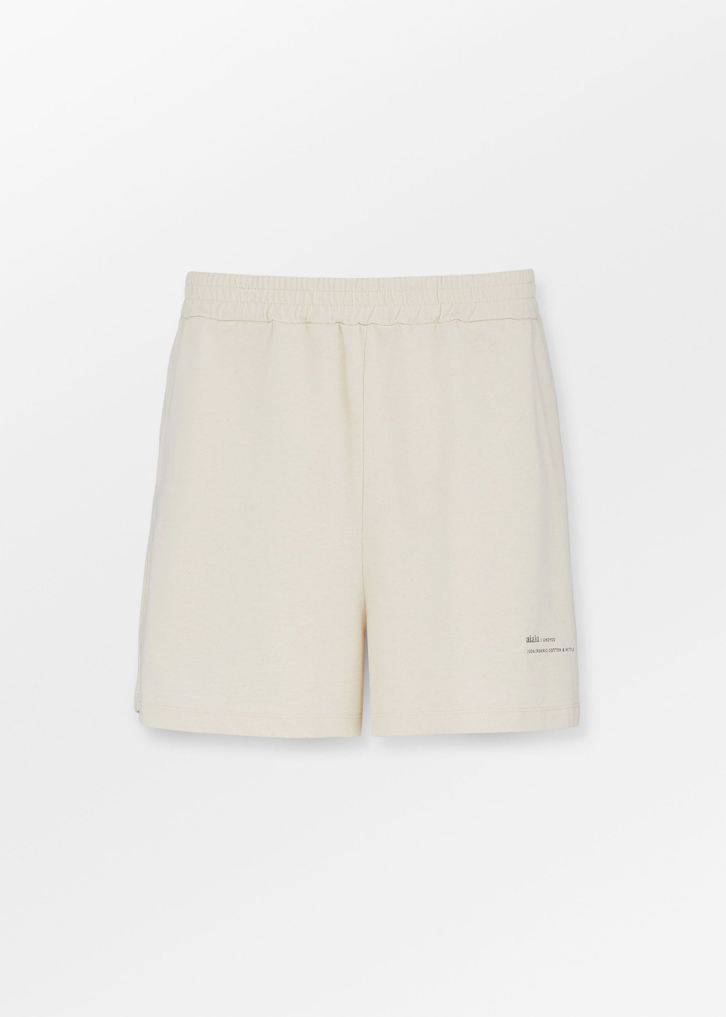 Aiayu "Beo Shorts" Pure Ecru