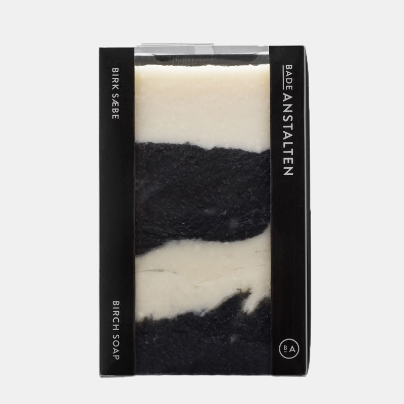 Bade Anstalten Soap - Birch 150g