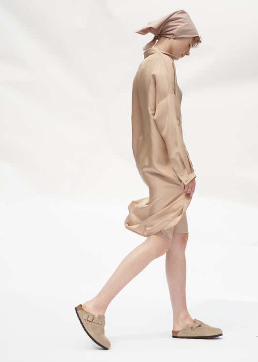 Aiayu "Dress Silk" Daydream