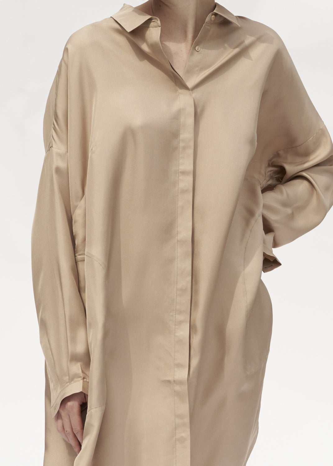 Aiayu "Dress Silk" Daydream