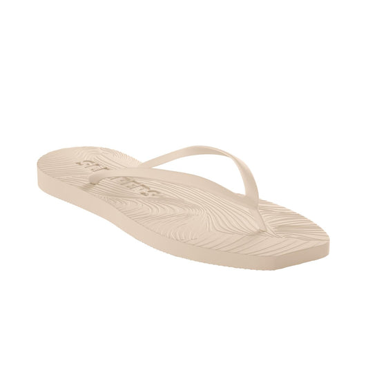 Sleepers "Tapered Flipflop" Eggnog