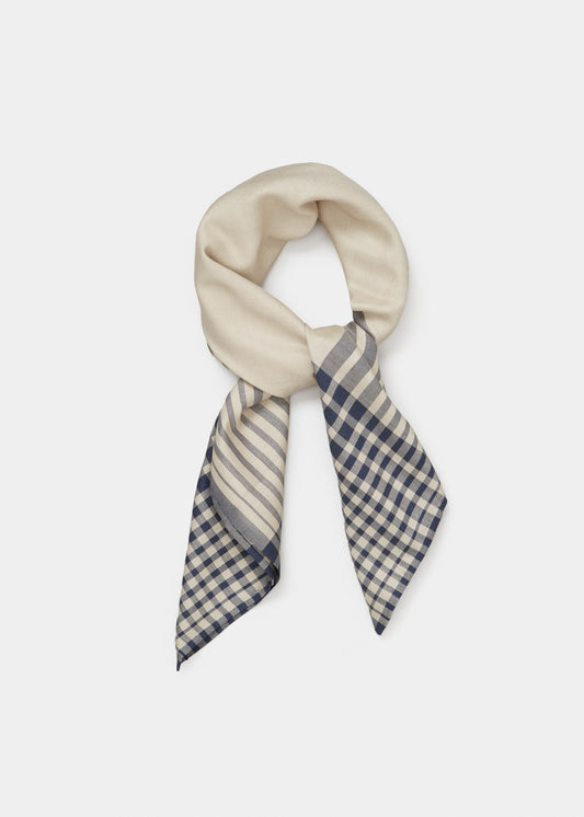 Aiayu "Electric" Mix Navy 65x65