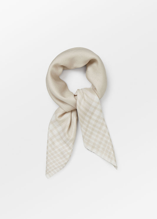 Aiayu "Electric" Mix White 65x65