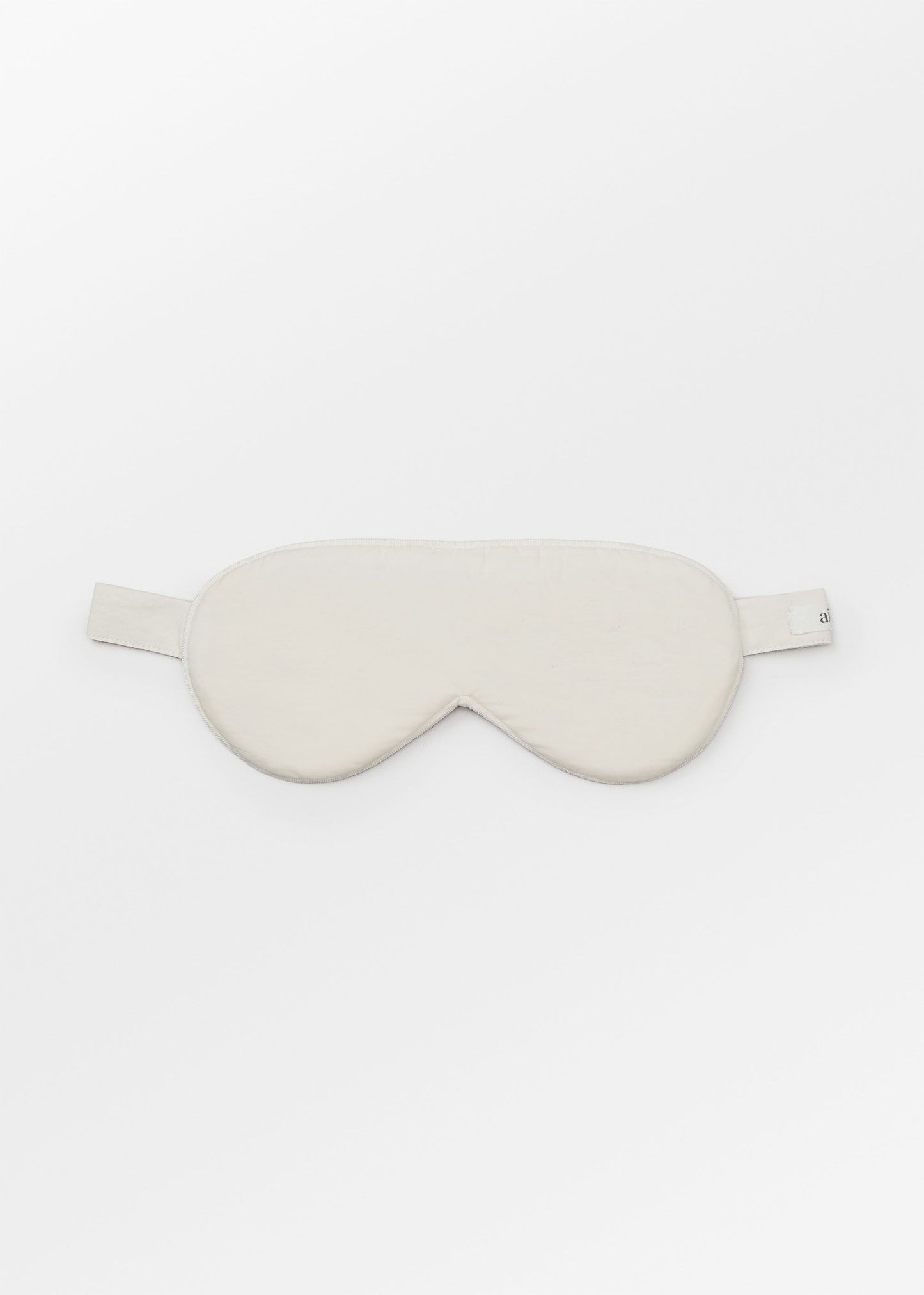 Aiayu "Eye Mask" Pure Ecru