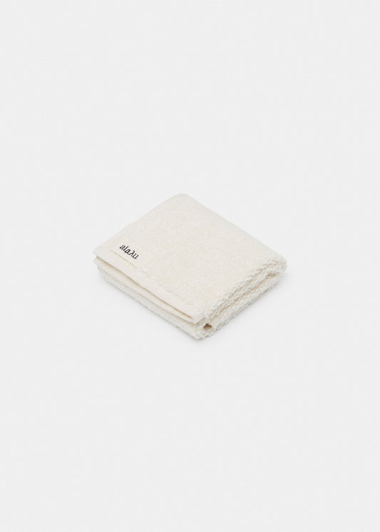 Aiayu "Towel" 30x50 Off White