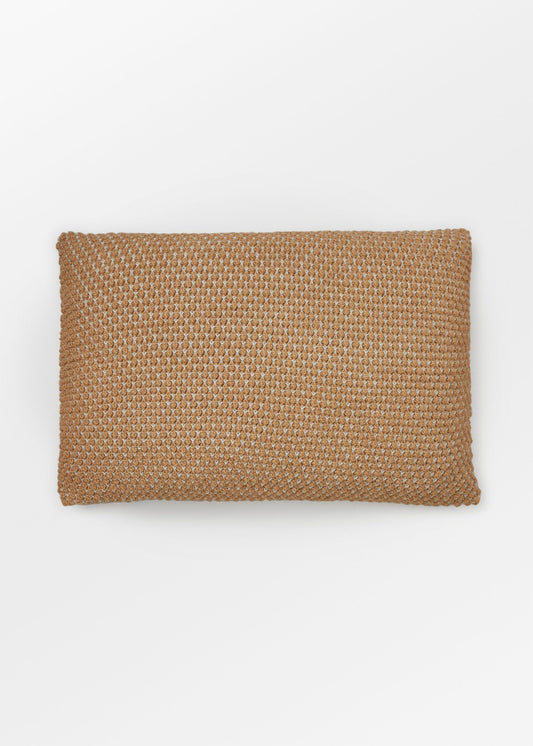 Aiayu, "Heather" 40x60cm Mix Nutmeg