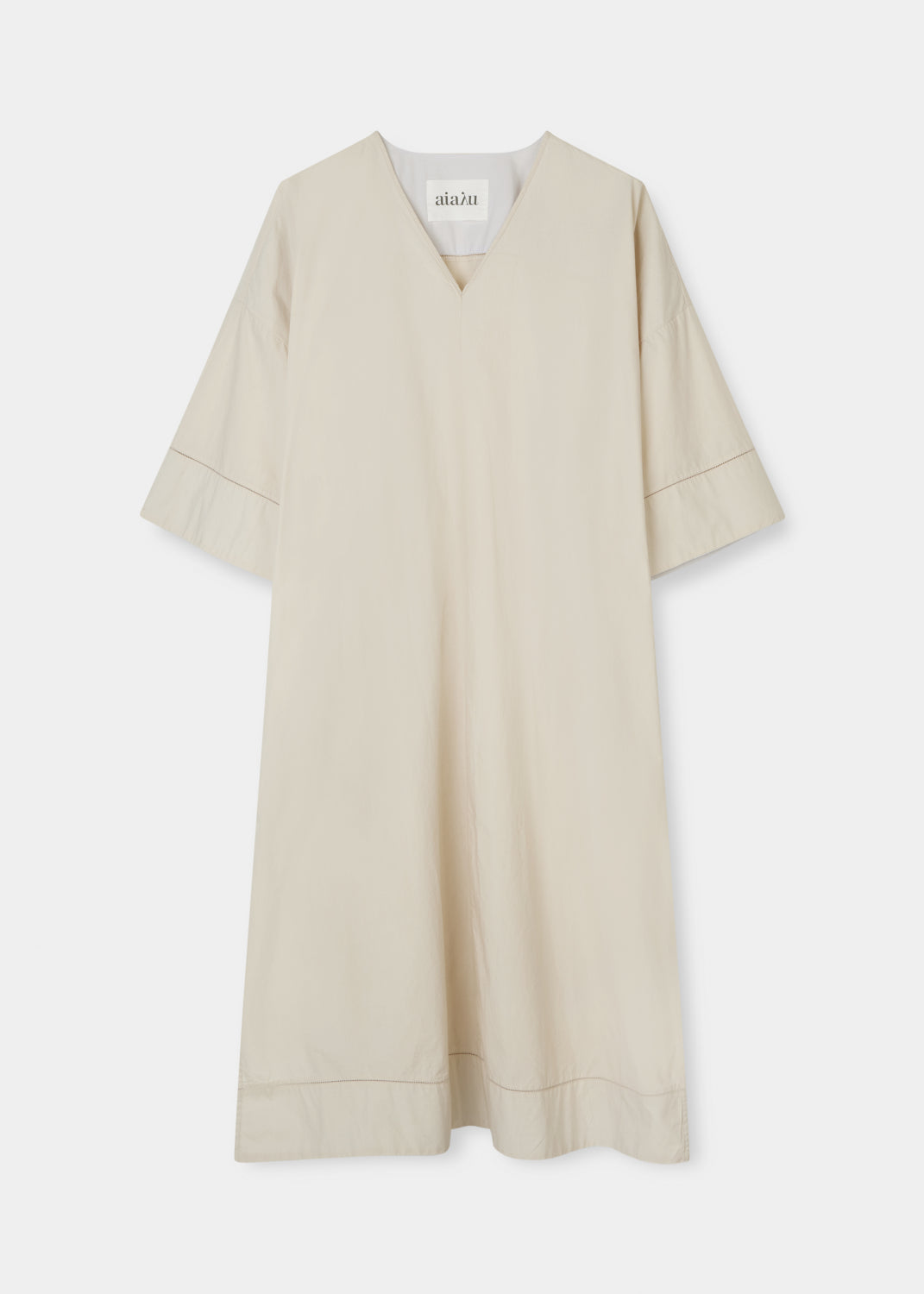 Aiayu "Kaftan Dress" Space