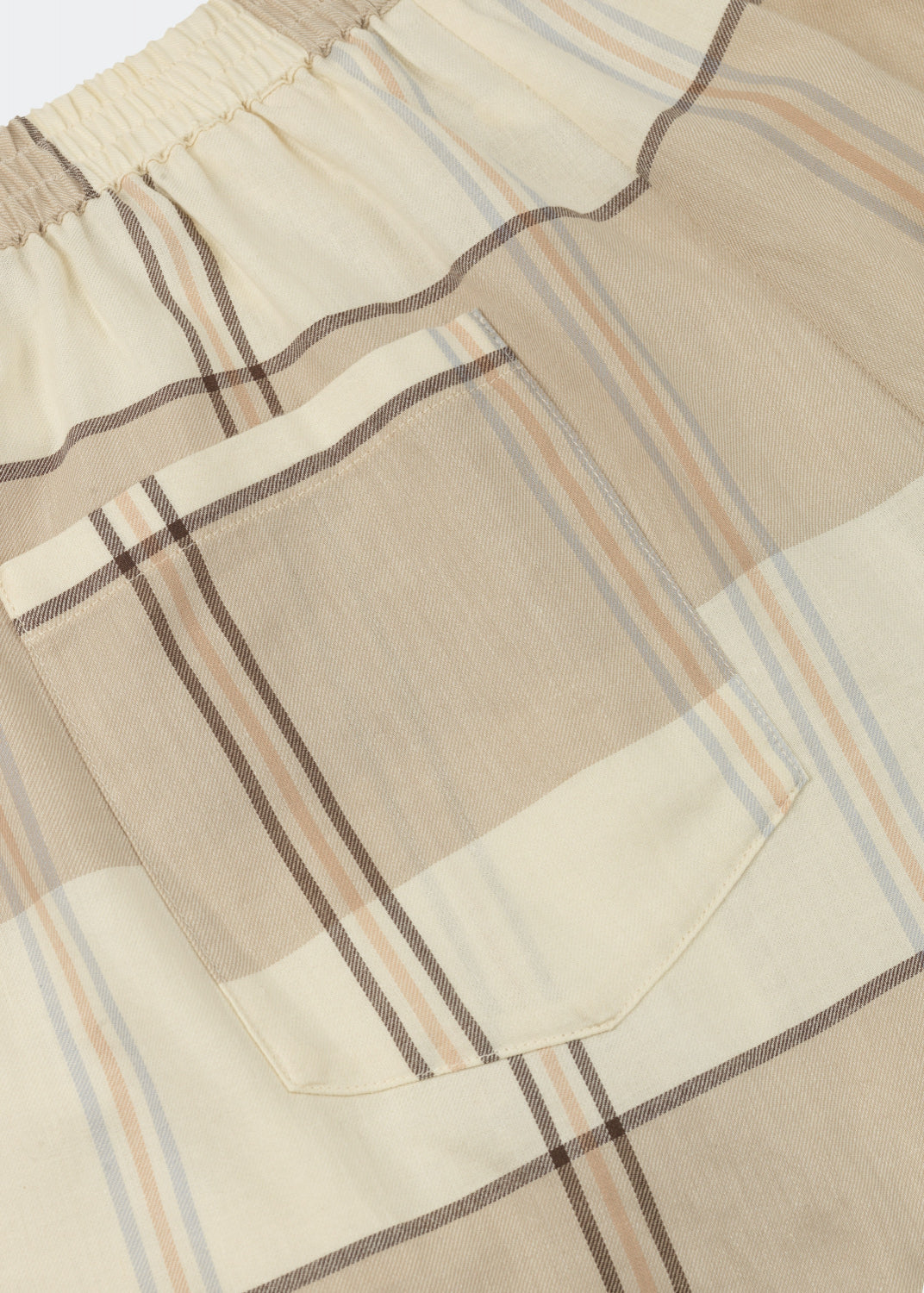 Aiayu "Shorts Lulu Summer" Mix Summer