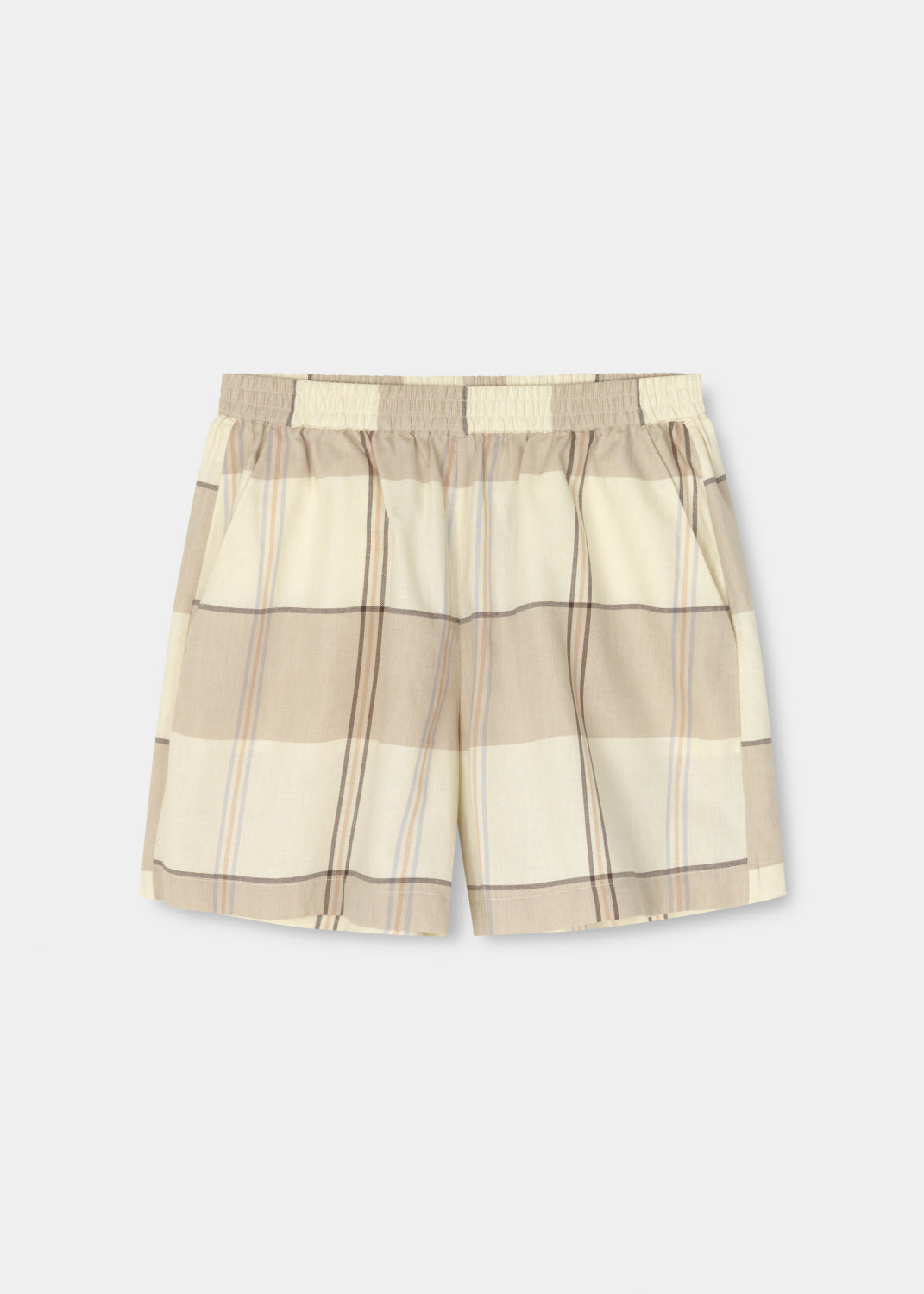Aiayu "Shorts Lulu Summer" Mix Summer