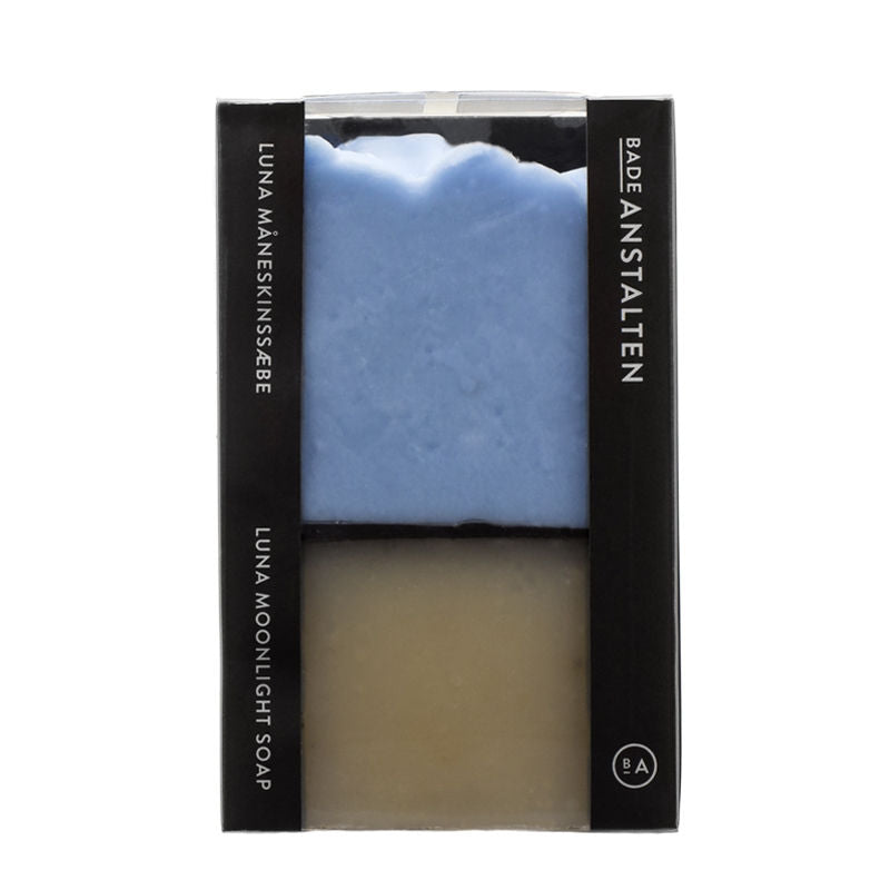 Bade Anstalten Soap - Luna 150g