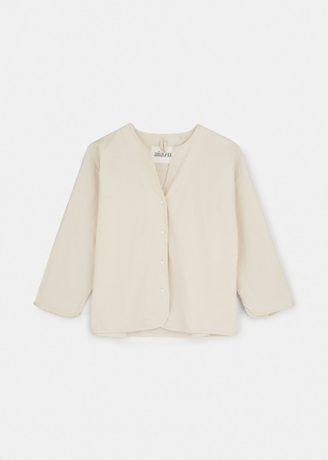 Aiayu "Pyjamas Poplin" Space