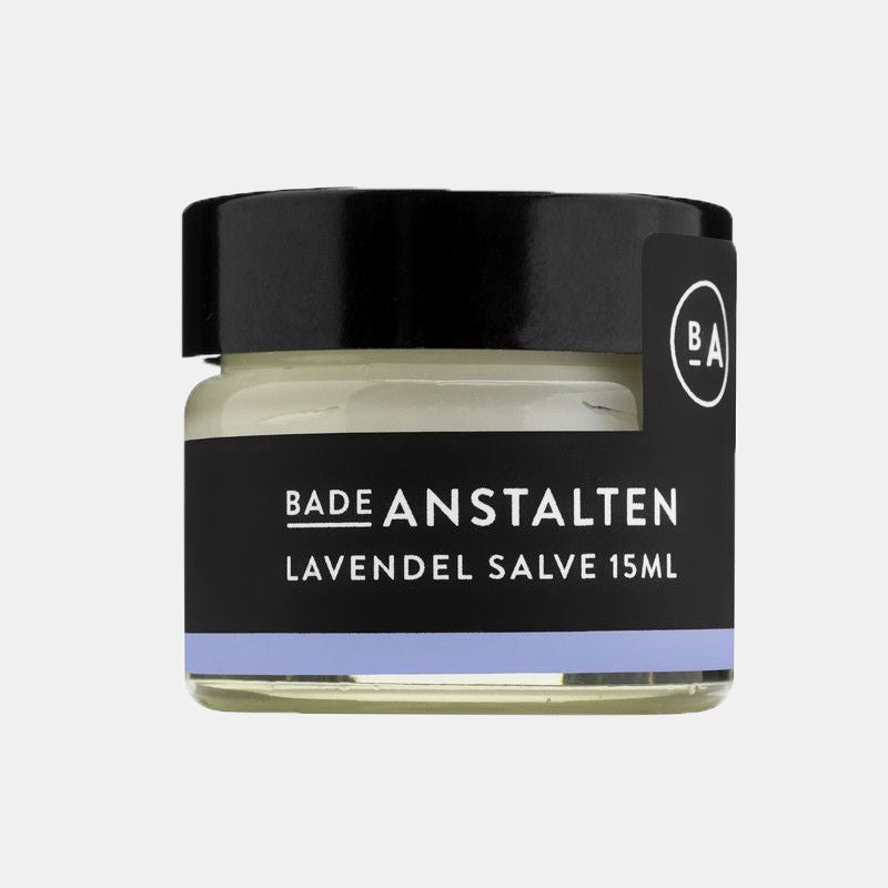 Bade Anstalten Salve - Lavender