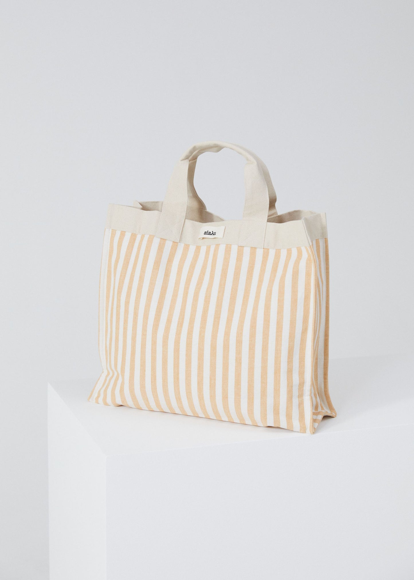Aiayu "Shopper Vacanza" Mix Mango