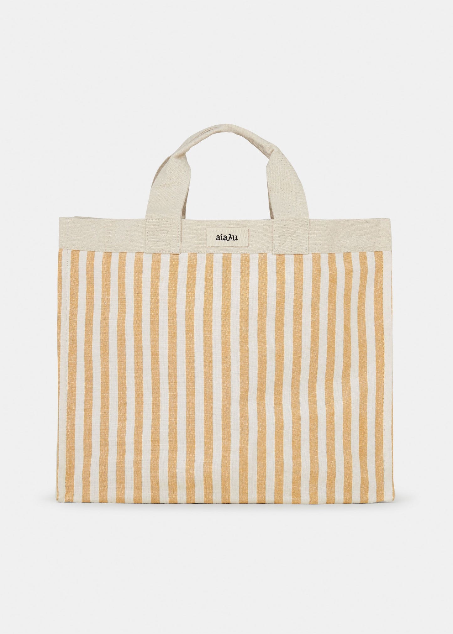 Aiayu "Shopper Vacanza" Mix Mango