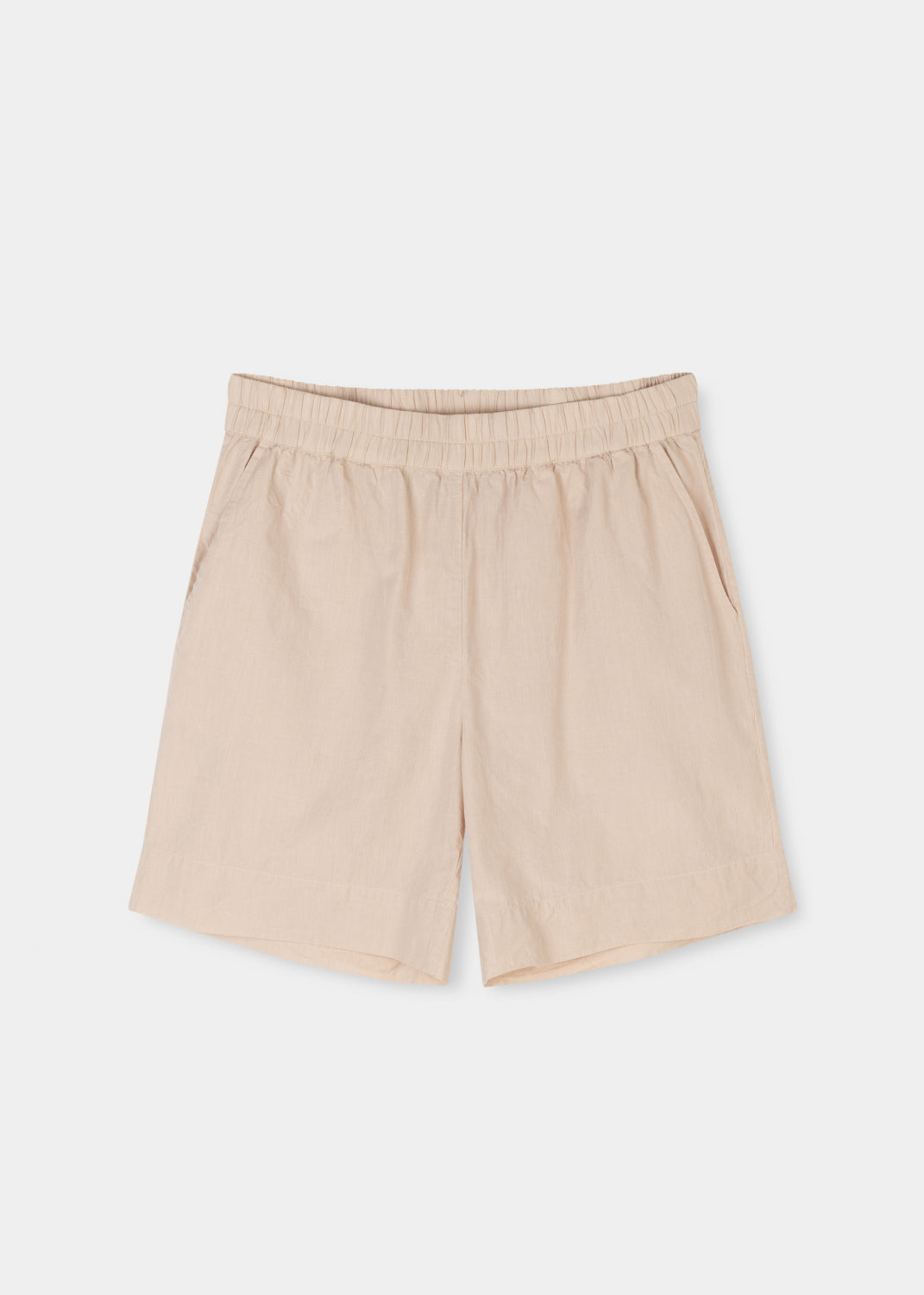Aiayu "Shorts Long" Baguette