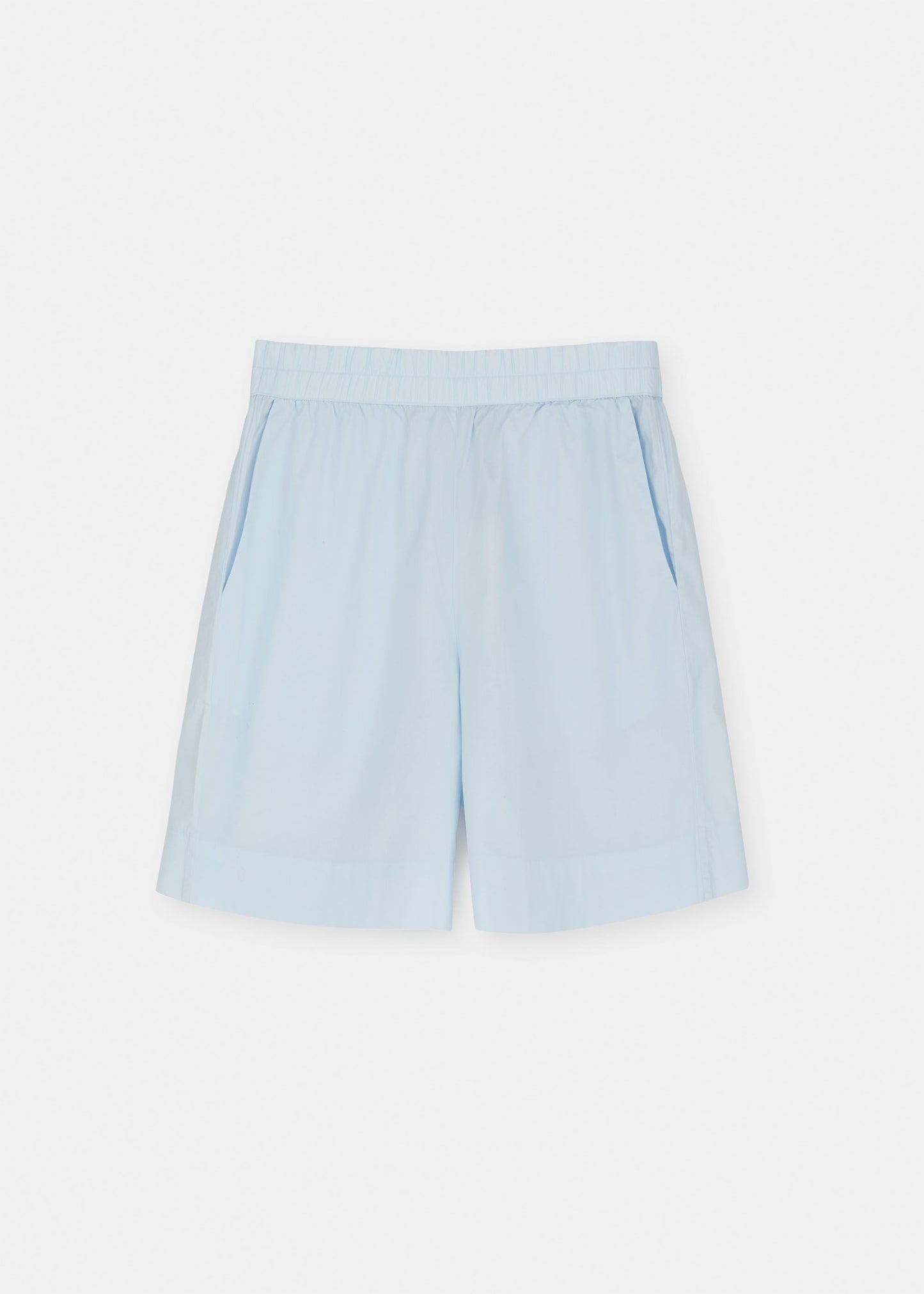 Aiayu "Shorts Long" Blue Eyes