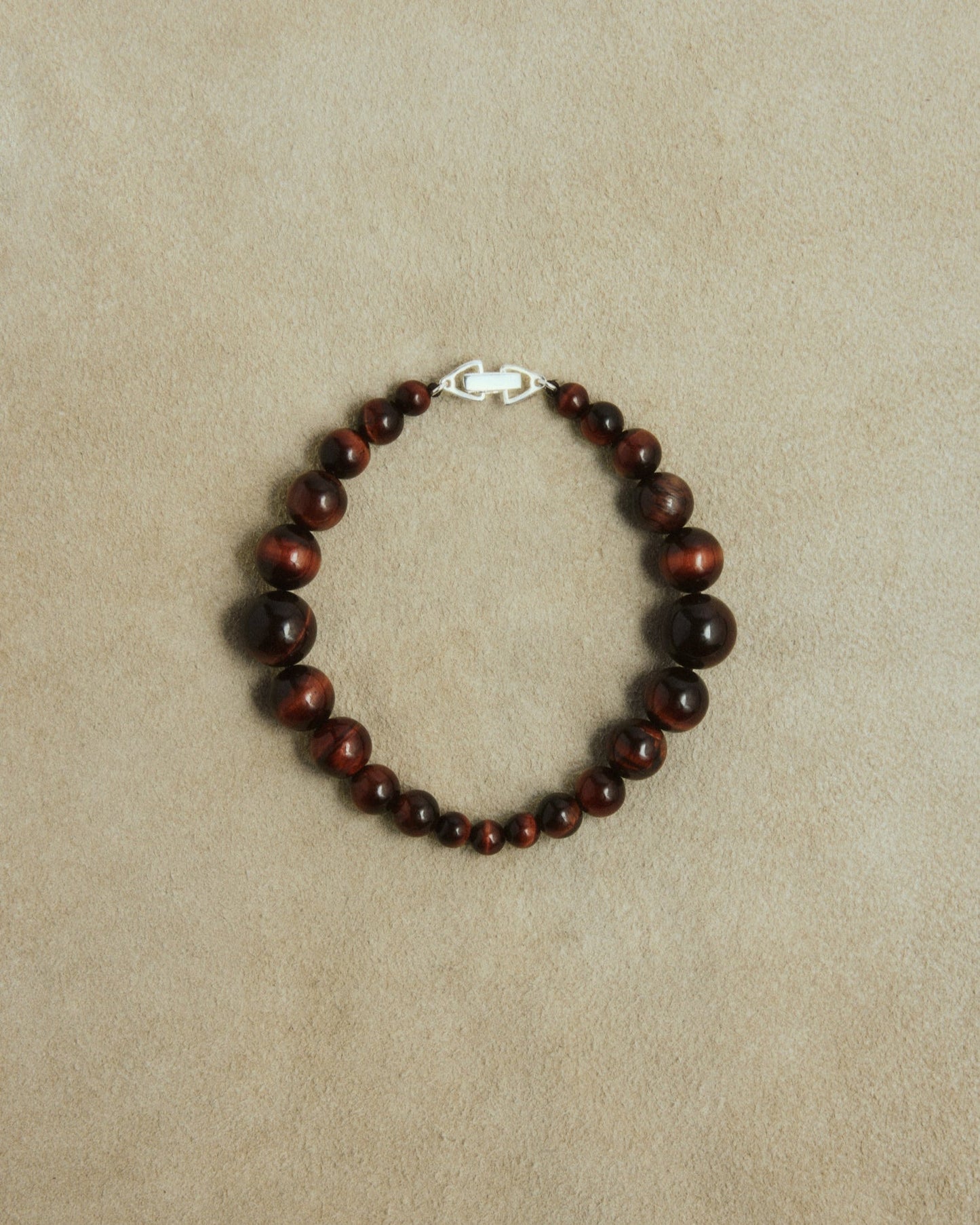 Ragbag, Emberly Stone Bracelet